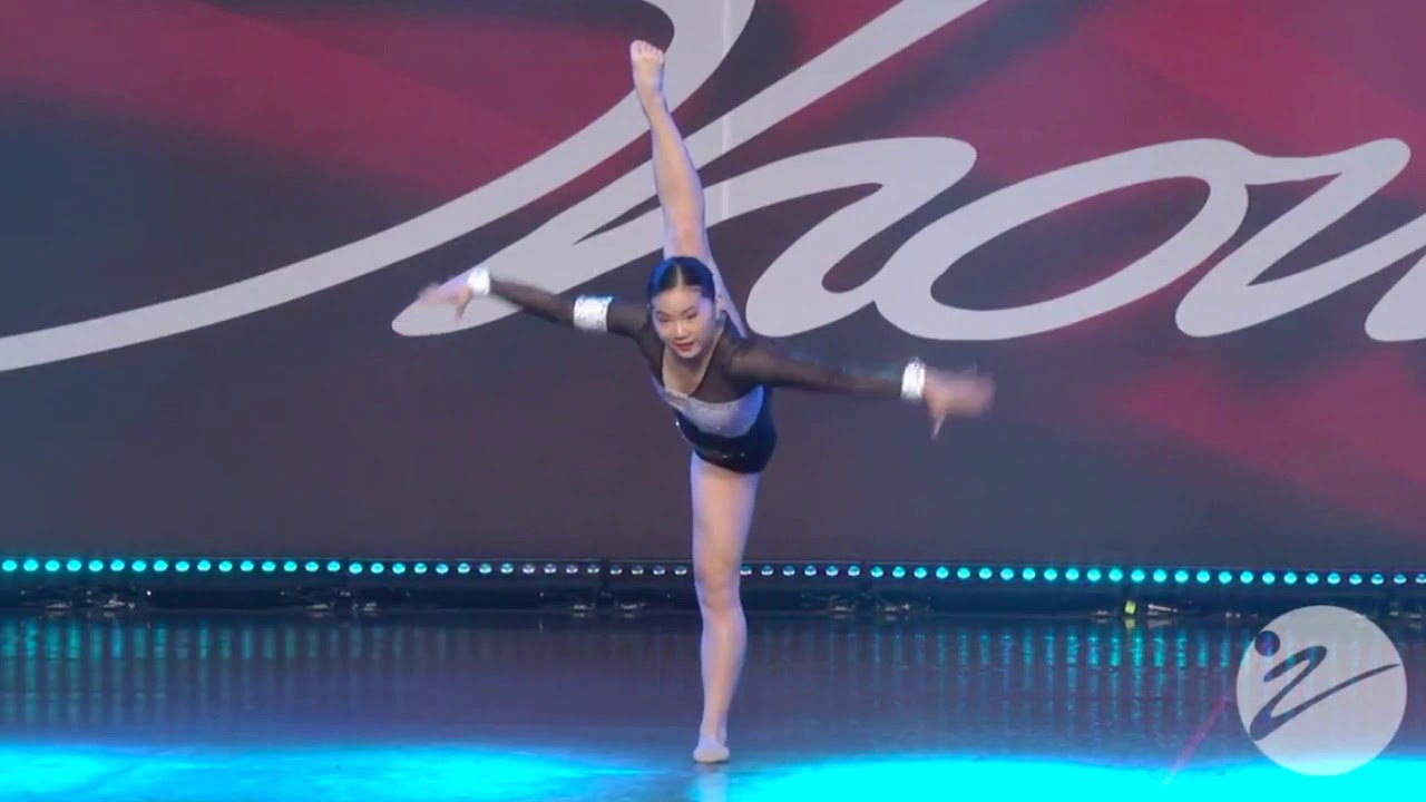 Michelle Cheng - Dangerous
