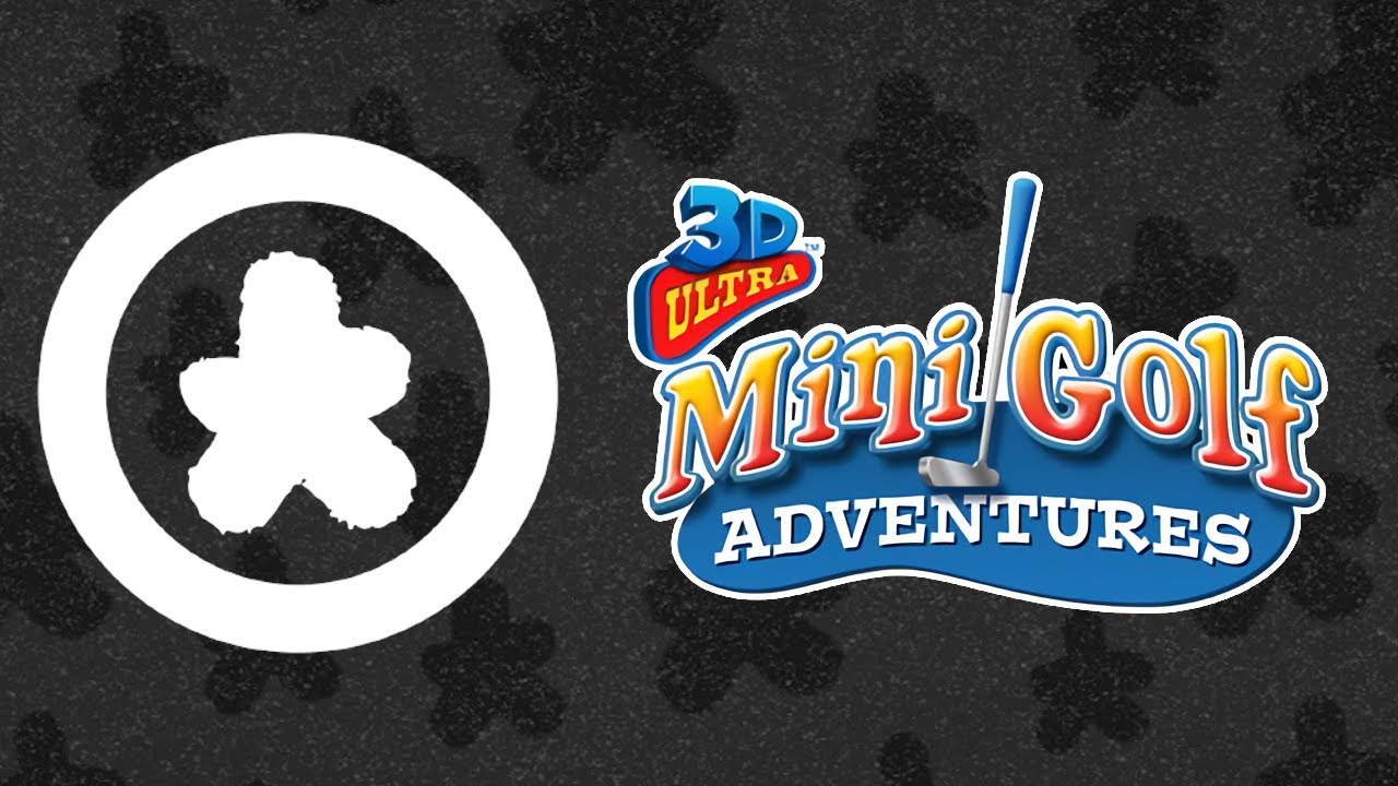 Best Of Regulation Mini Golf