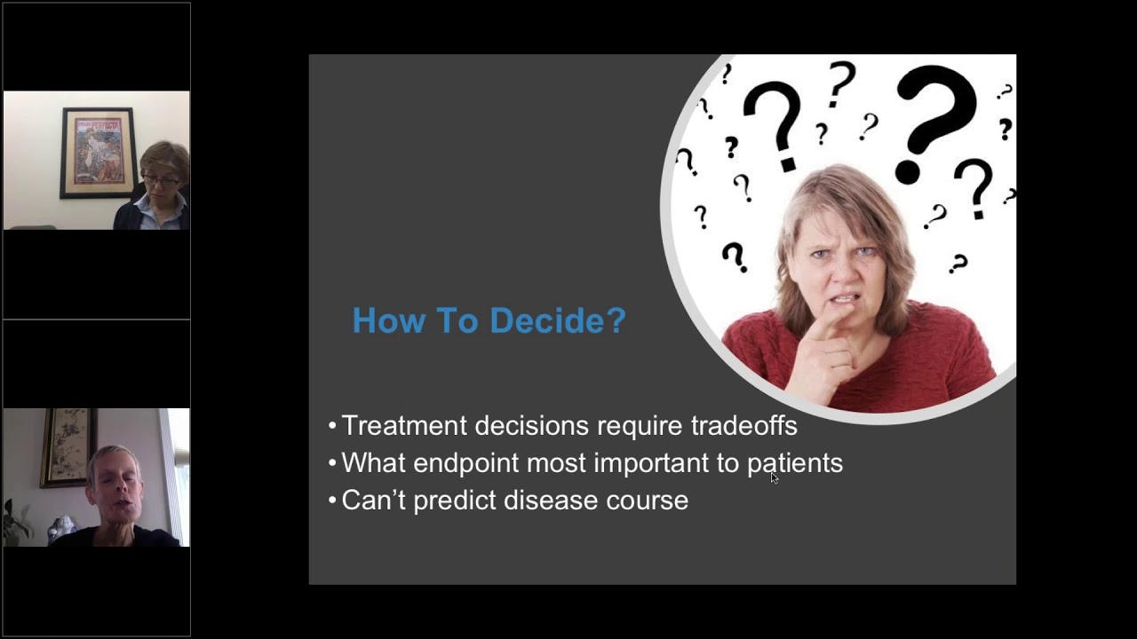 Topic-Driven Round Table on DCIS: Endocrine Therapy