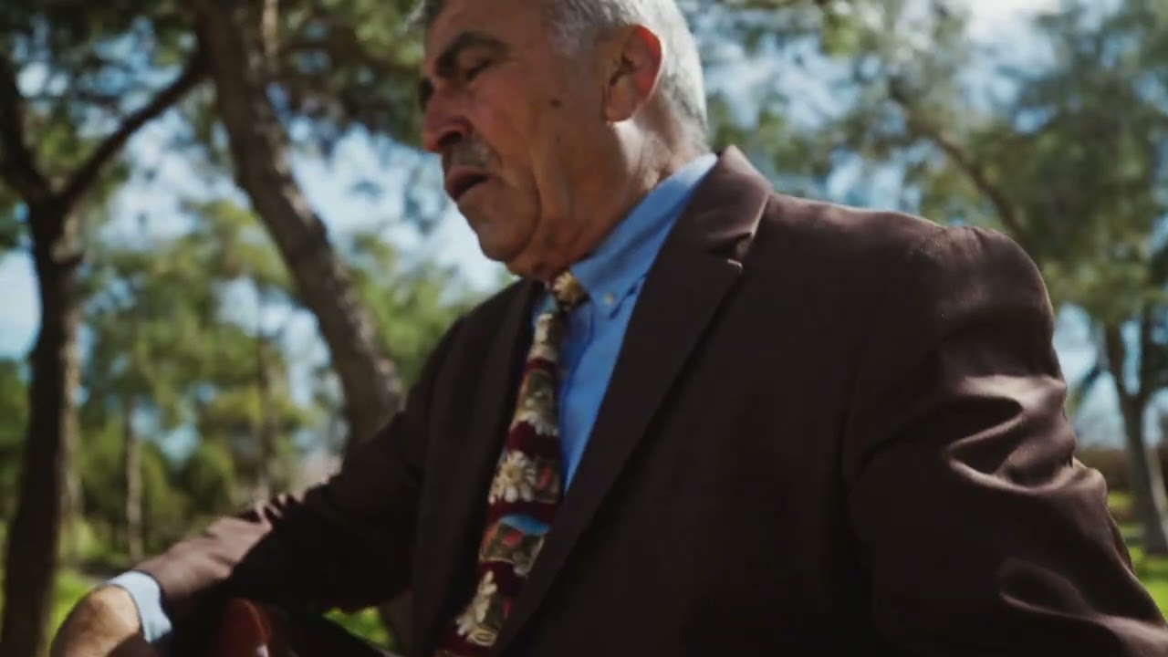 Halk Ozanı-Ali Filiz-Kayıp Oldu