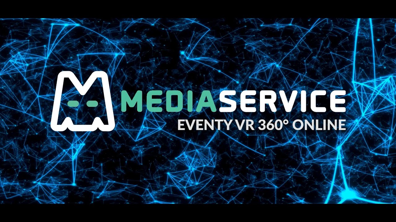 MEDIA SERVICE Studio 360