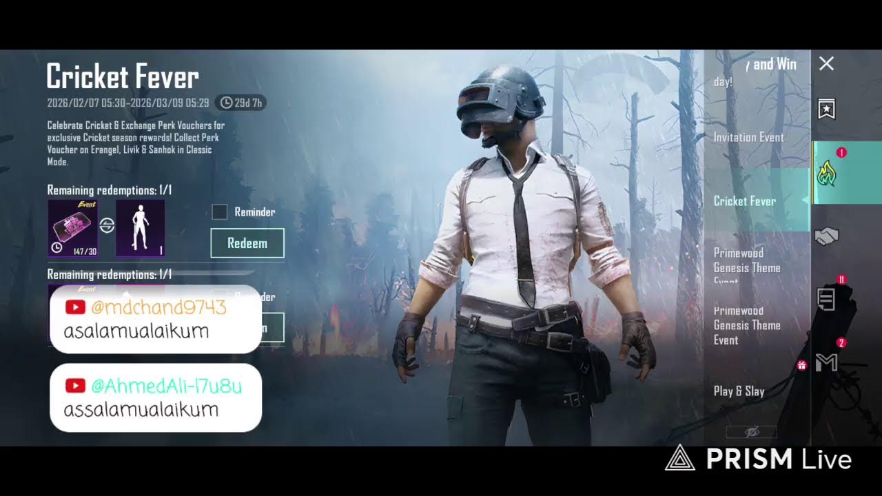 Live streaming of Sara_yt
