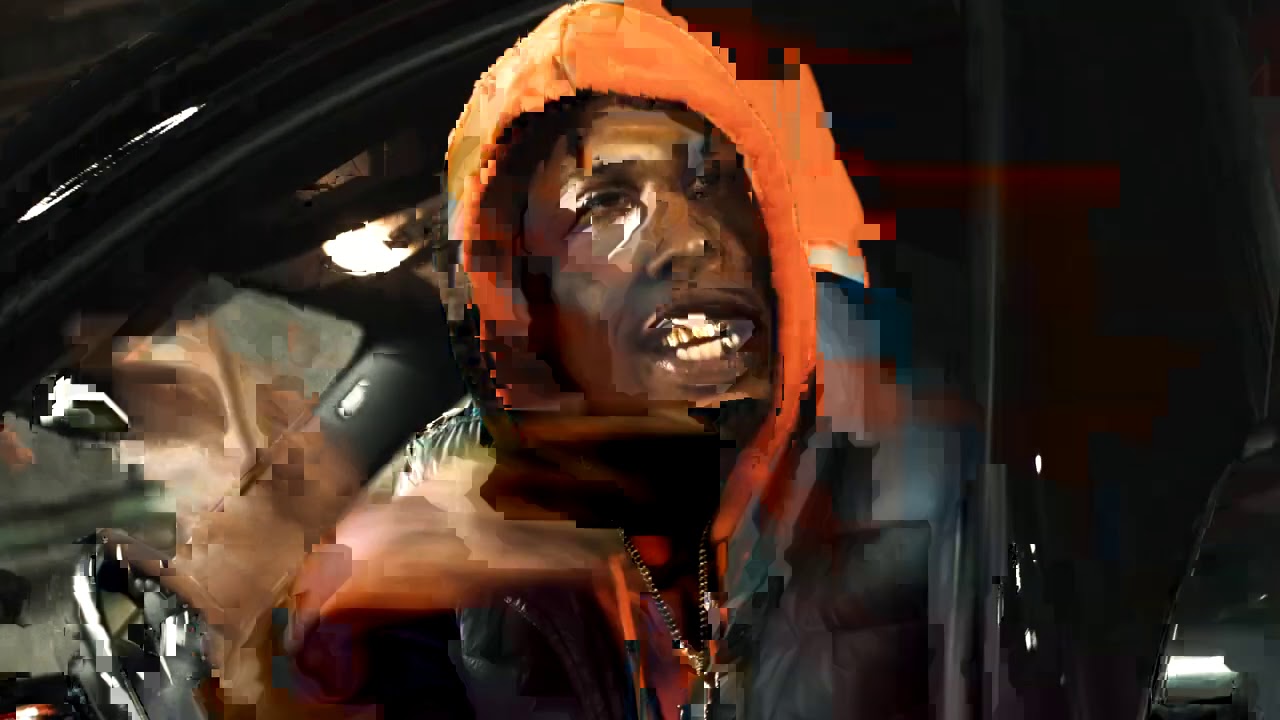 B$C ZIGGY - FREE BUDDY (OFFICIAL VIDEO)