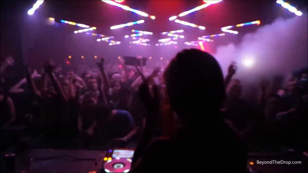 Ida Engberg @ CODA Toronto (03.15.2014)