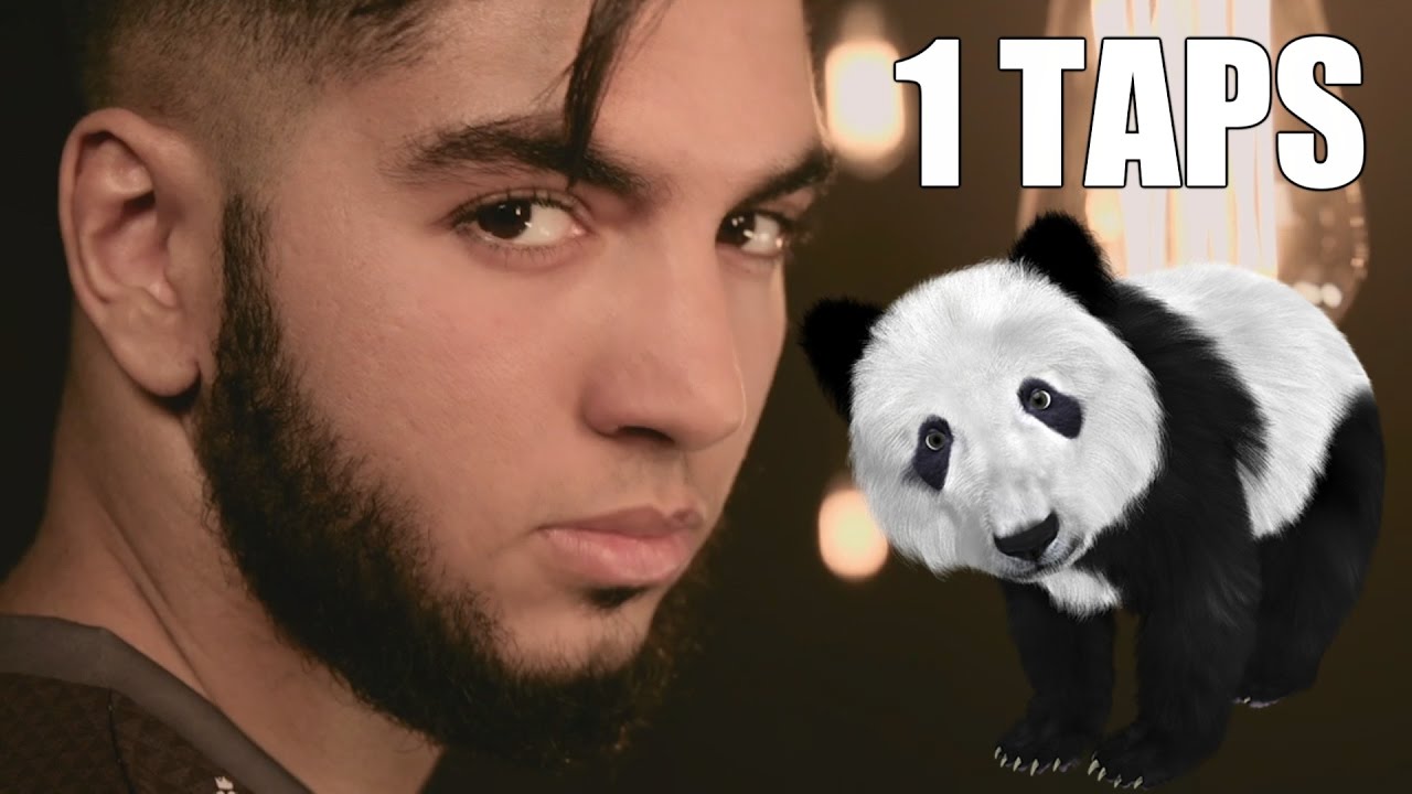 Everybody Reacts To ScreaM's Famous One Tap (CS:GO)