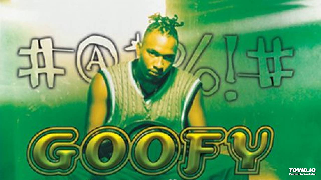 Goofy - Buff Bay (Mad Lion Riddim)