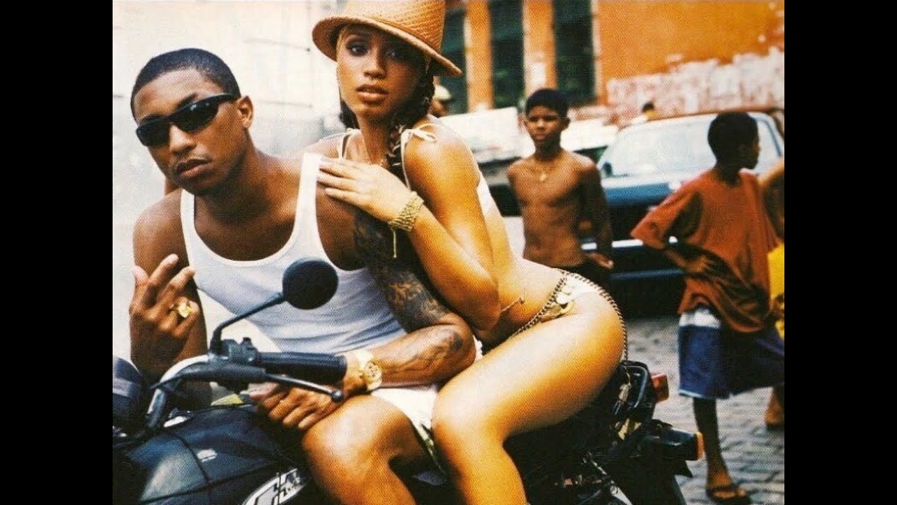 (FREE) Pharrell x TYuS | 2000s R&B Type Beat - “Thorns”