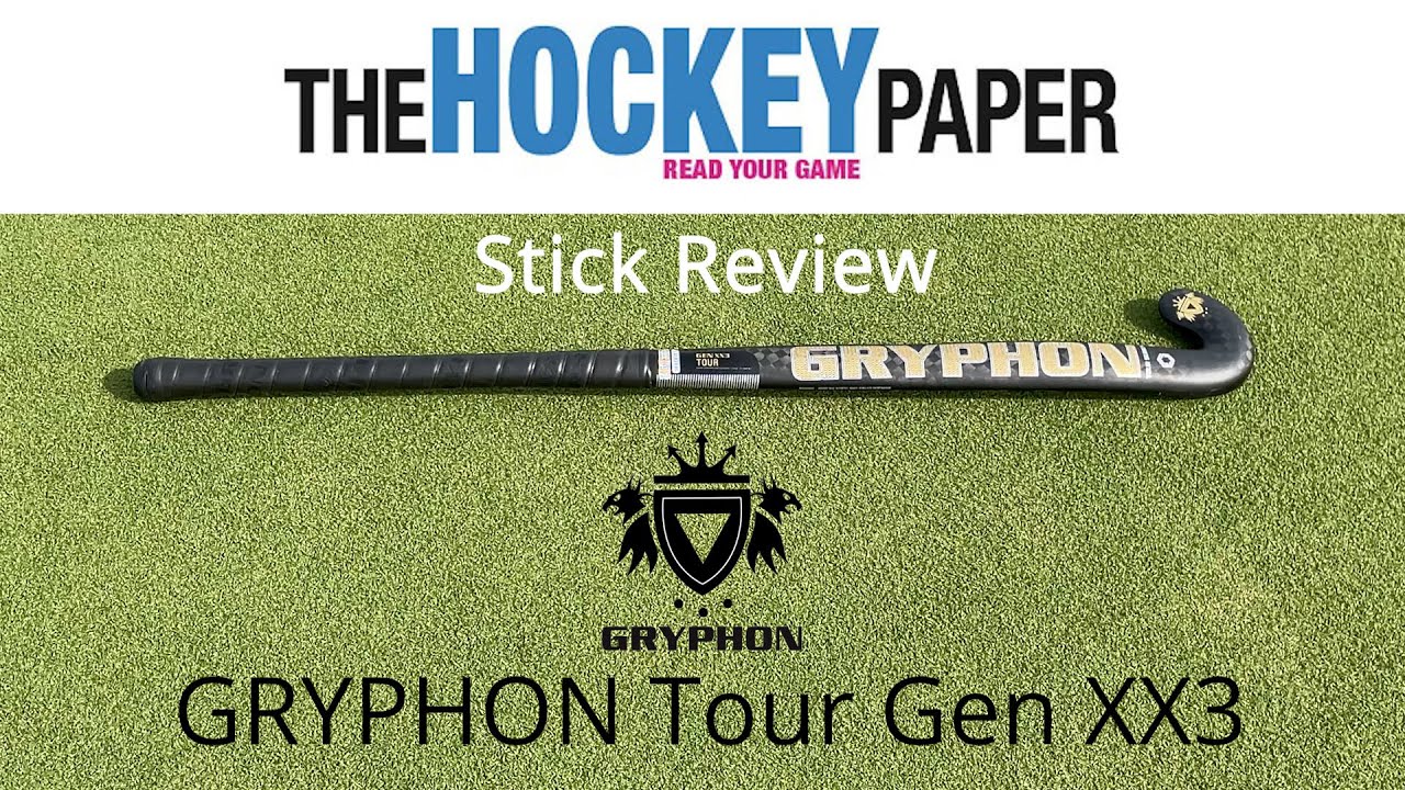GRYPHON Tour Gen XX3
