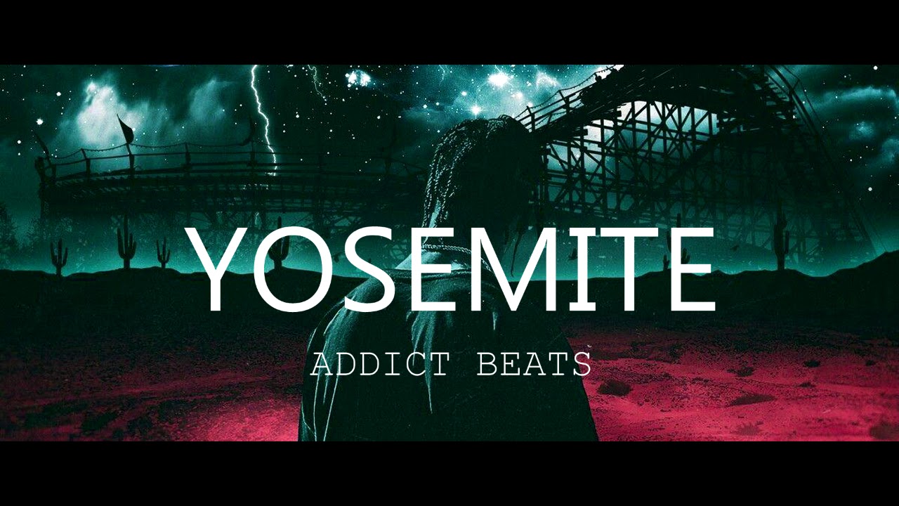 (Free) Instrumental Trap Type Beats Travis Scott - 