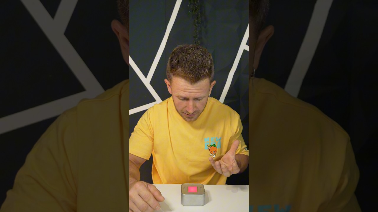 Detectorul de minciuni