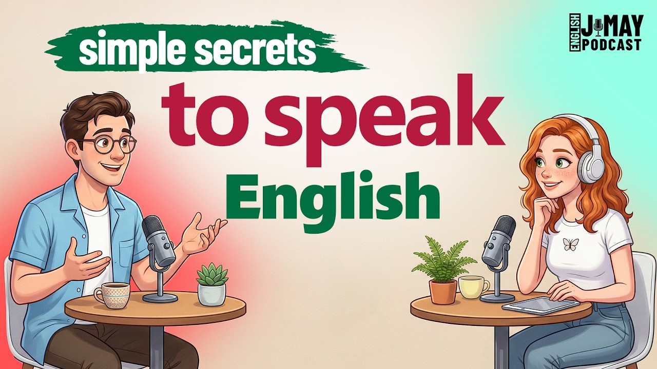 How to Start Your English Learning Journey
