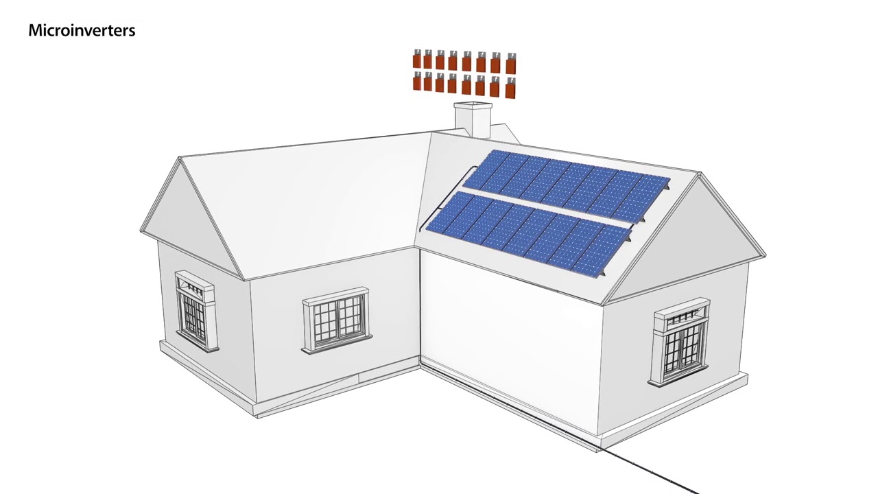 SolarEdge Power Optimisers