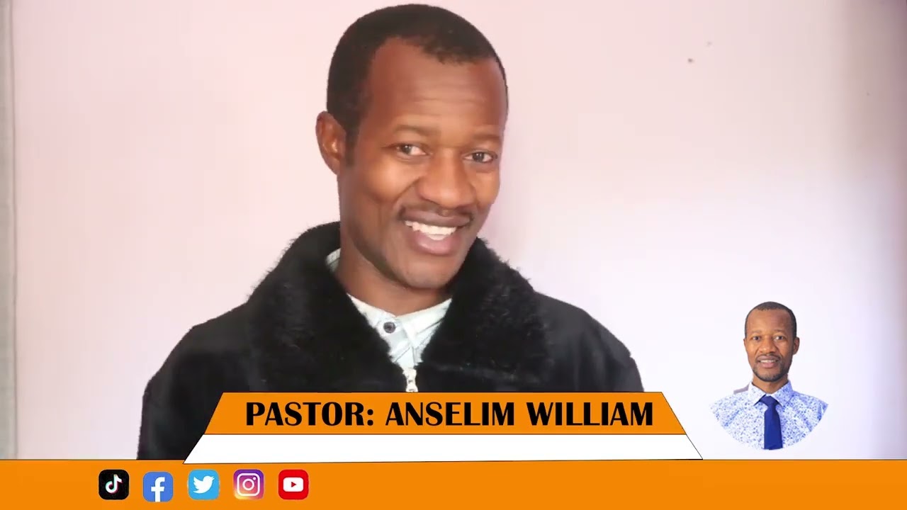 FAHAMU SIRI ZA KUPATA UTAJILI KWA HARAKA – PASTOR ANSELIM WILLIAM