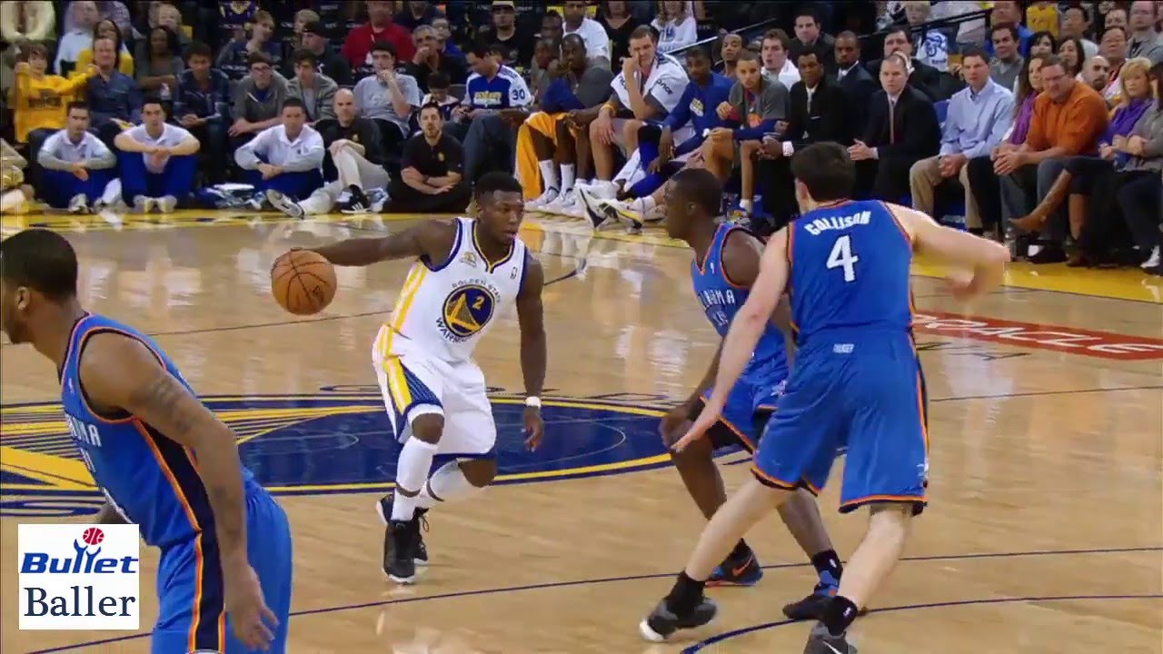 Best plays of shortest players in NBA history!