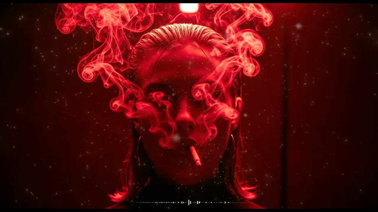 Deep House Soundscape  Smoke  Shadows 64976c00