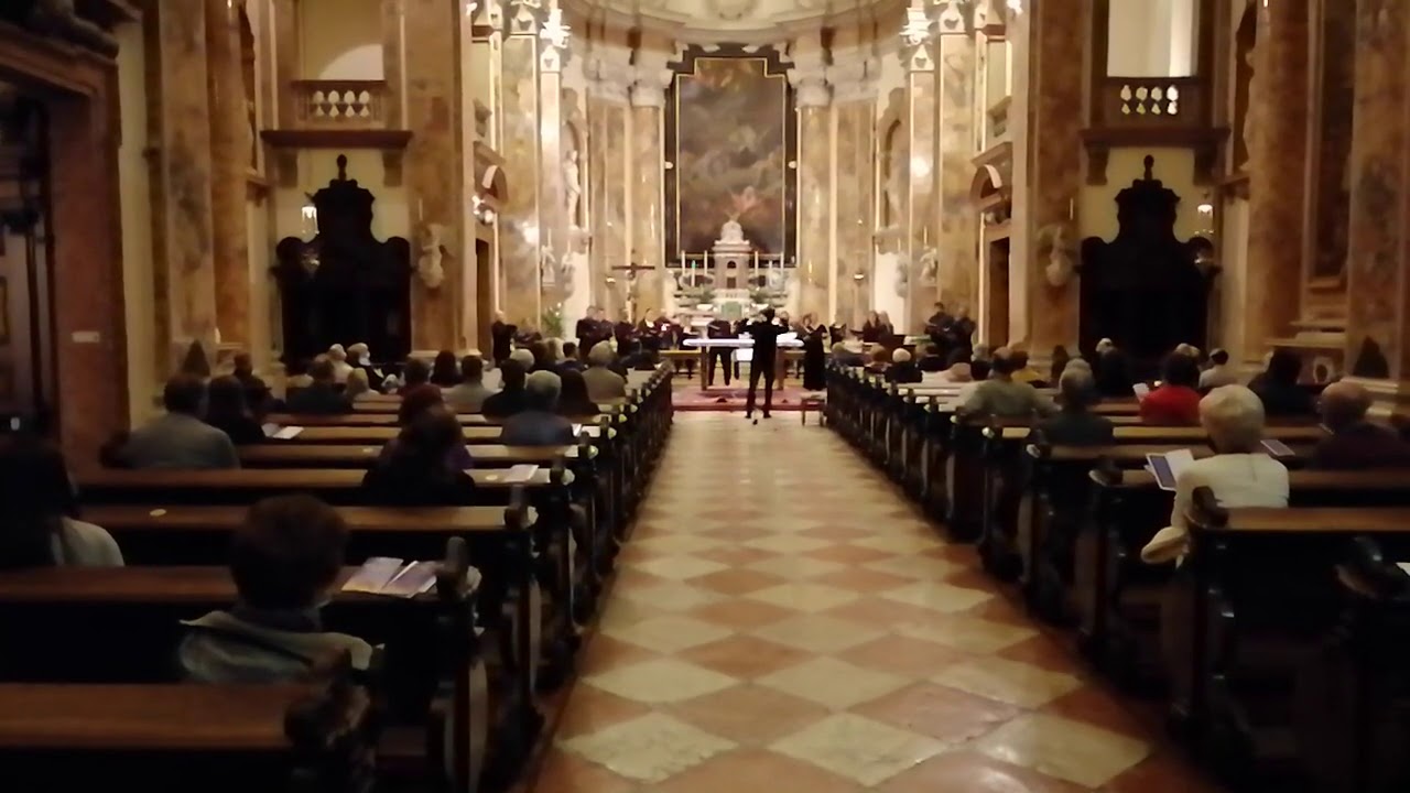 Arvo Pärt (1935): The deer’s cry