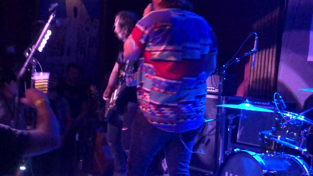 HARDY - &ldquo;He Went to Jared&rdquo; | The Highway Finds Tour at House of Blues Cleveland