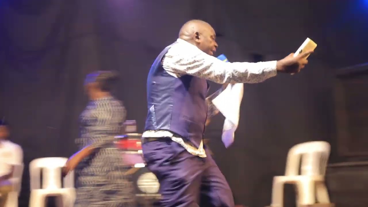 Yesu Asoboola Okunazzako Oluusu Lwa Maama Wo Pastor Kwagala