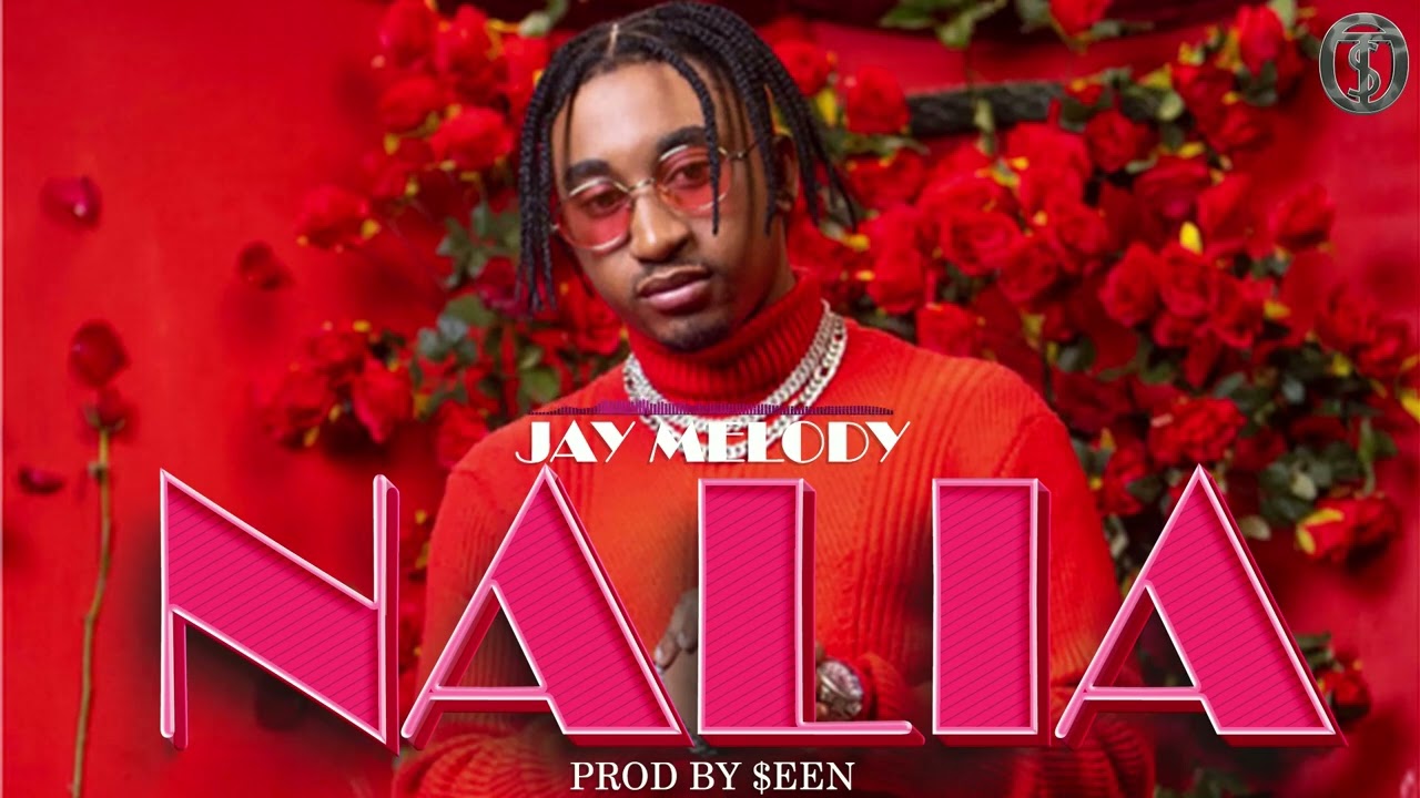 Nalia - Jay melody / free bongo fleva x zouk type beat