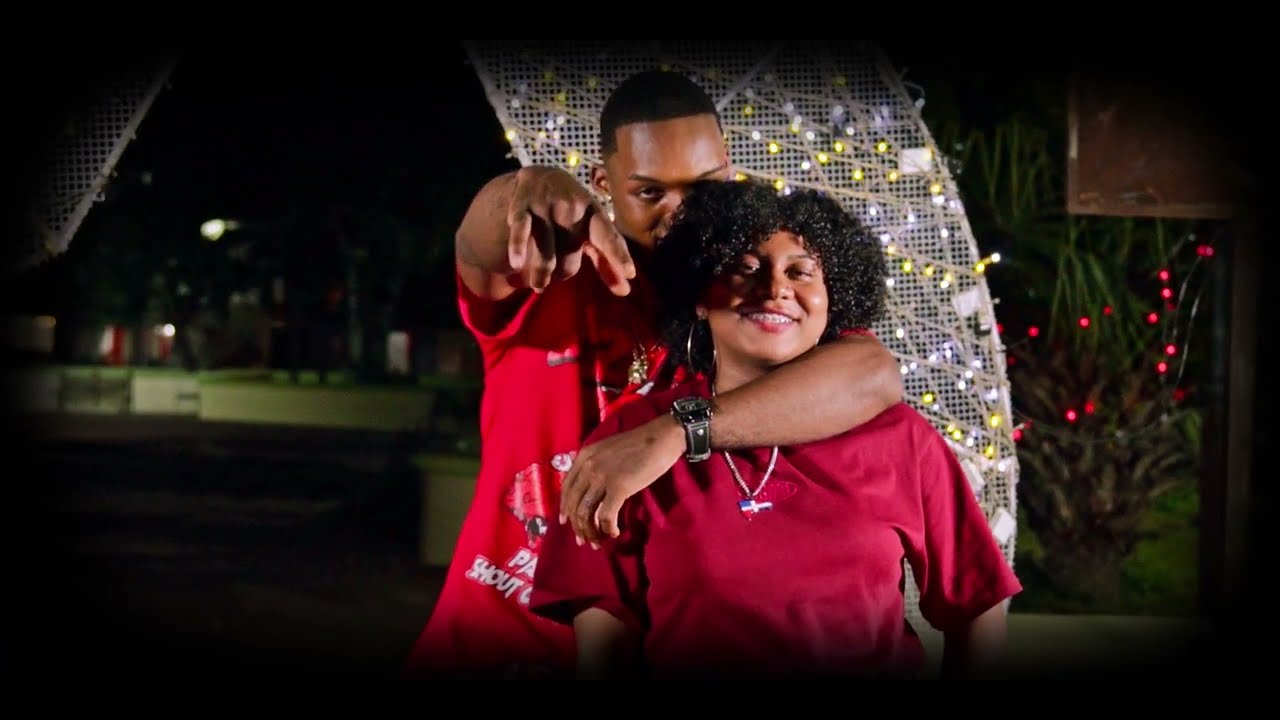 HOMIRI Boy - Fund&iacute; Contigo (Official Video)