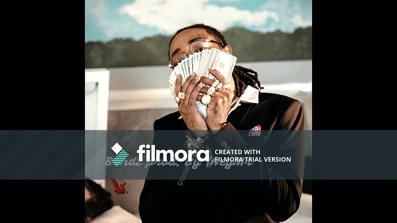 Free Migos Type Beat  (prod. by heymrwilson)