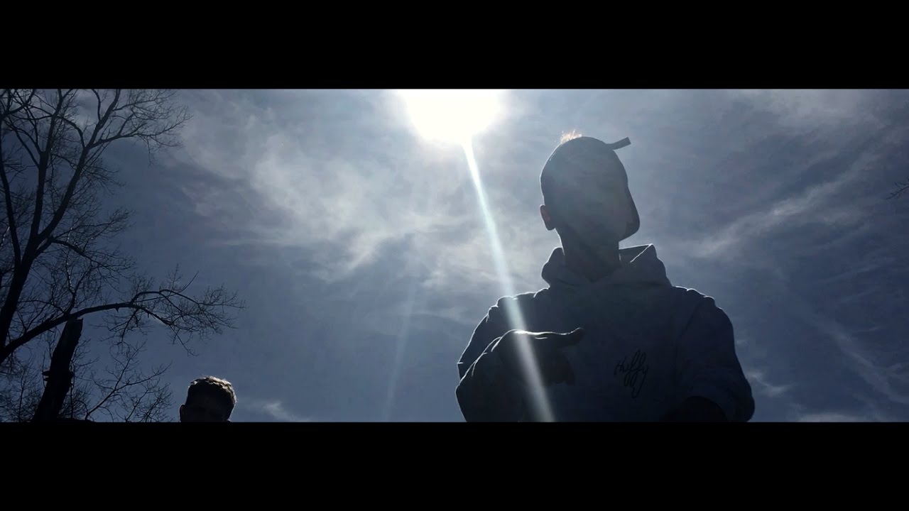 Pater - Musisz wiedzieć (Official Video)