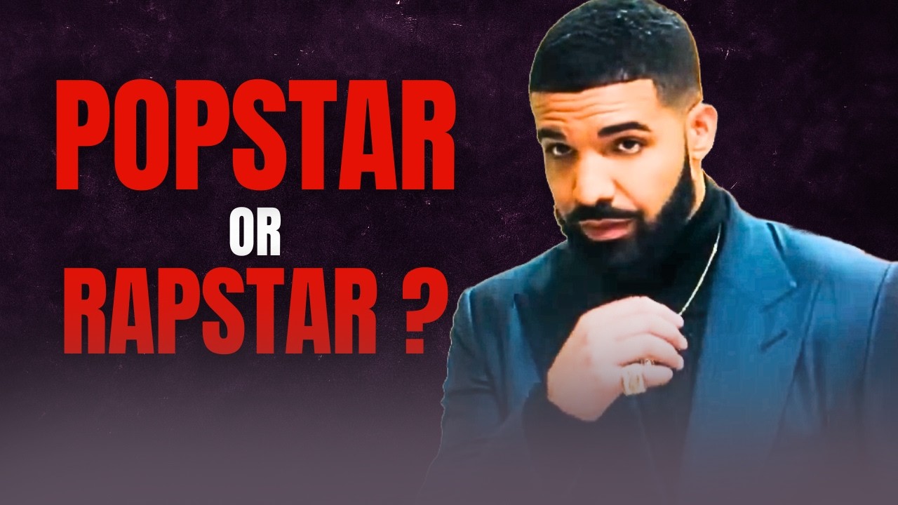 How Drizzy Drake Changed The Pop Culture