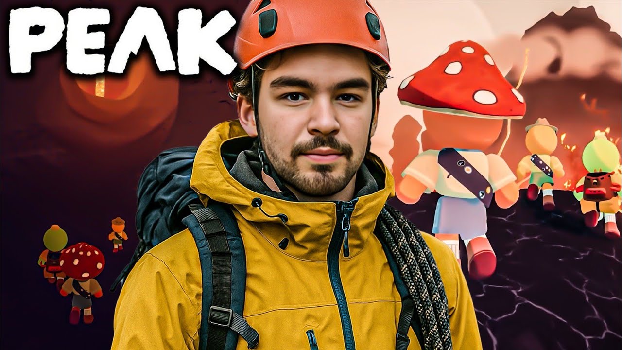 EN TEPEDE NE VAR ? | Peak