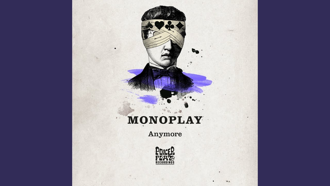 Anymore (Manuel Tur Remix)