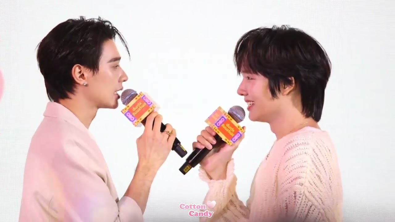 ทุกชาติพบ - เก่งน้ำปิง #CentralPattanaXKengNamping #KengHarit  #nampingster #KengNamping