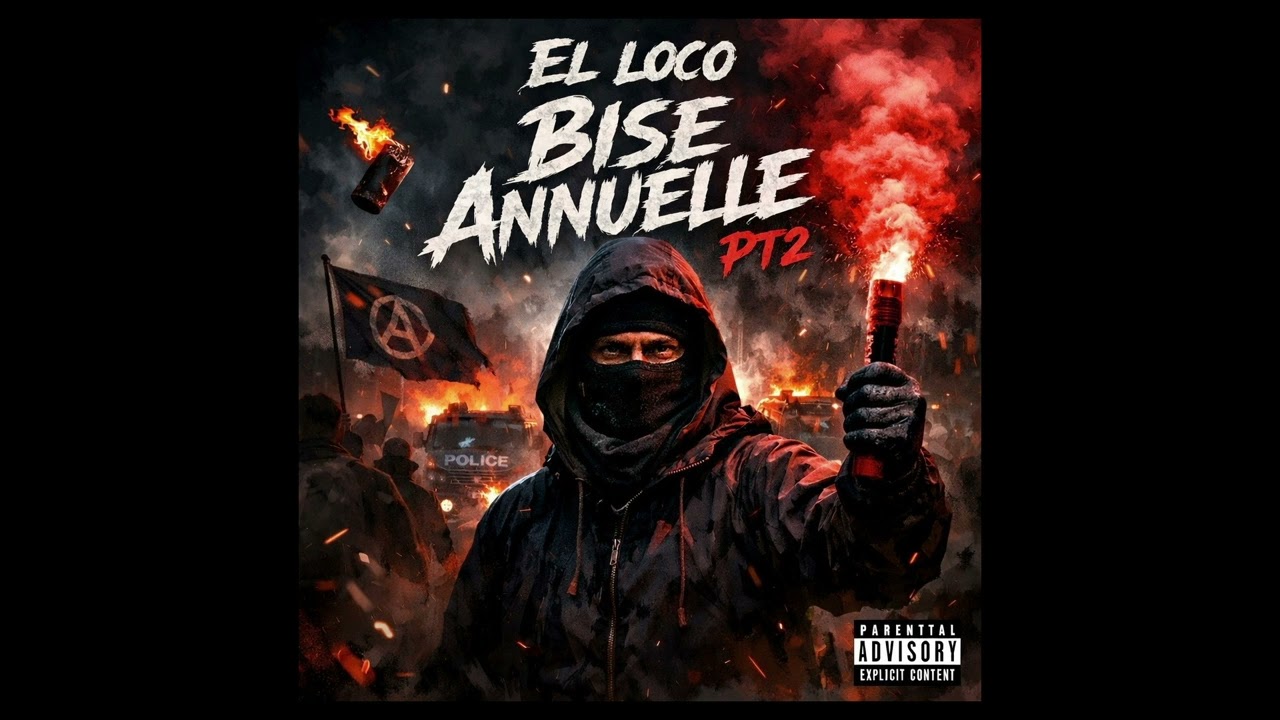 El Loco Bise Annuelle prt2