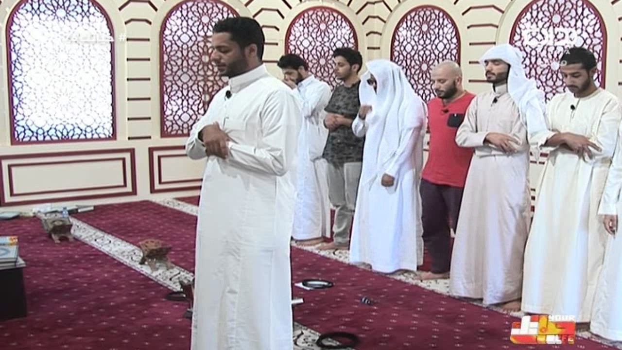 العصر - اليوم 76 - الخميس | #حياتك76