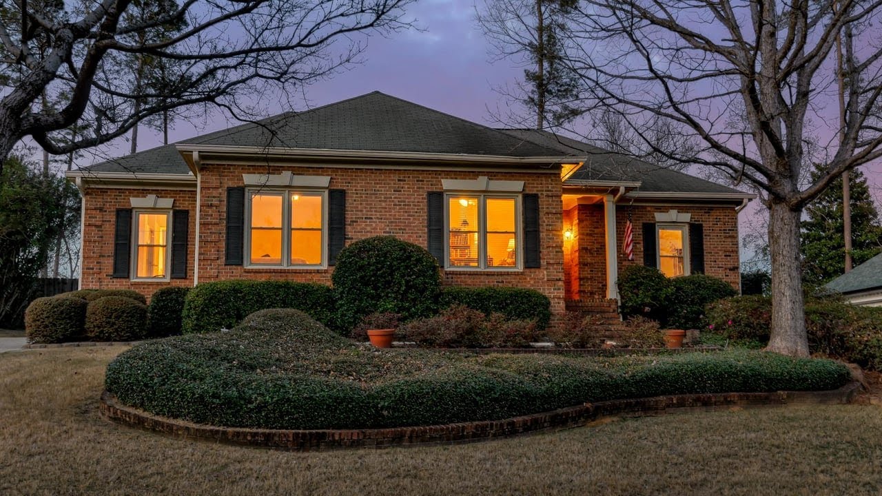 144 Lenox Pkwy, Martinez, GA