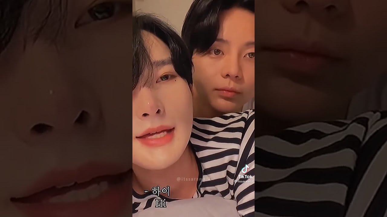 Real bl couples 💏😘❤️ Tik Tok Trendy video 😘❤️