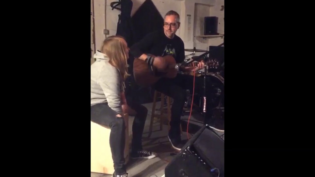 BWD unplugged mit Domi