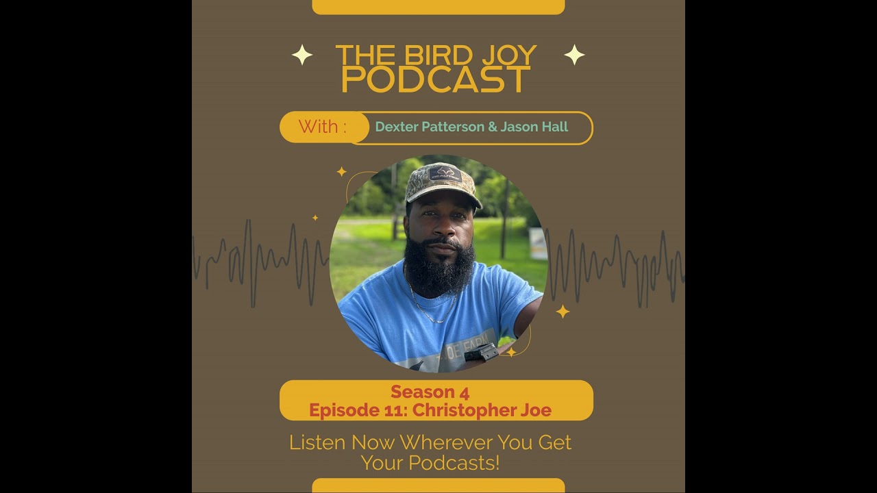 Land, Legacy, and Birds Bringing People Together