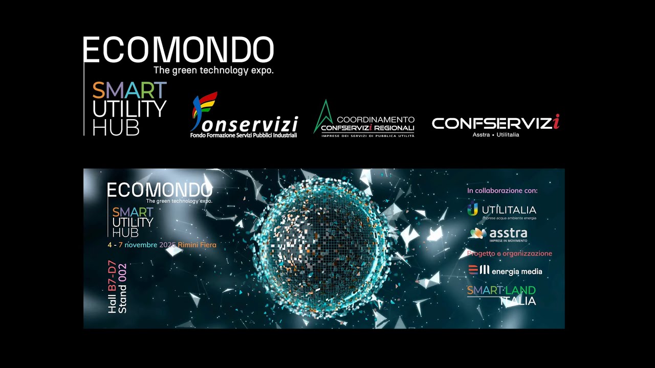 Ecomondo 5-11-2025 - La nuova articolazione tariffaria dei rifiuti