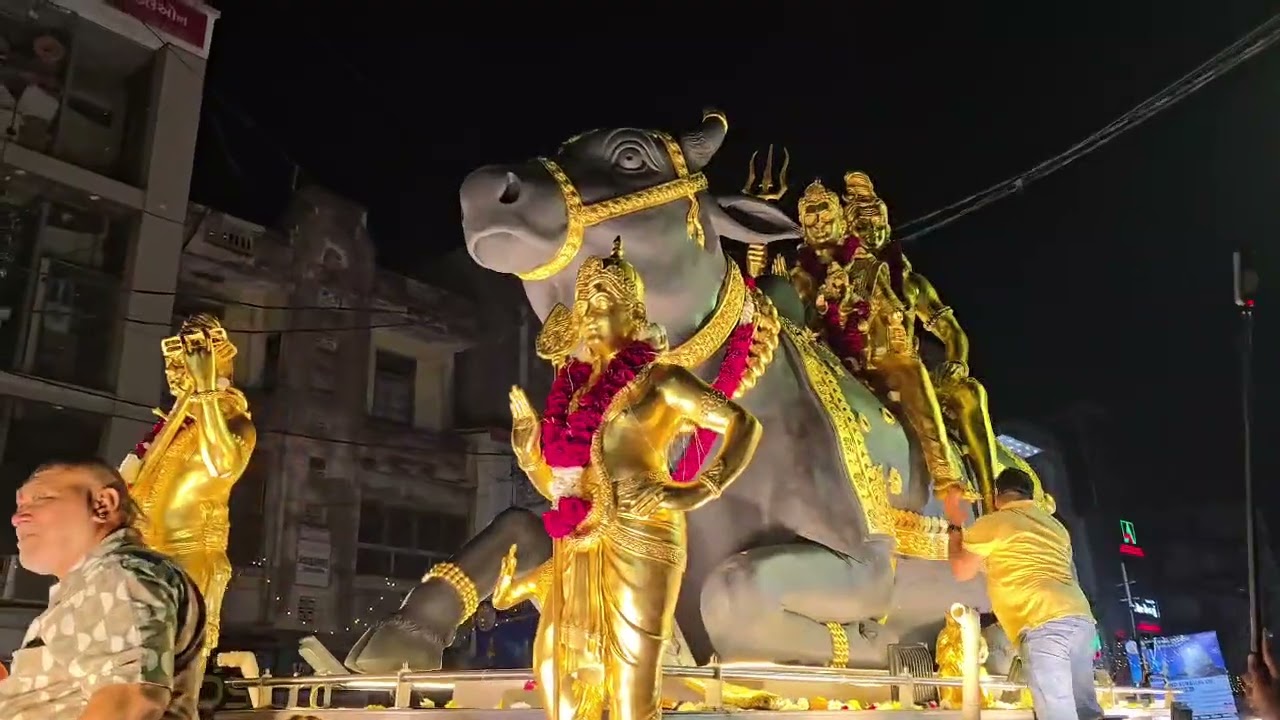 #shivratri #shivyatra #2026 