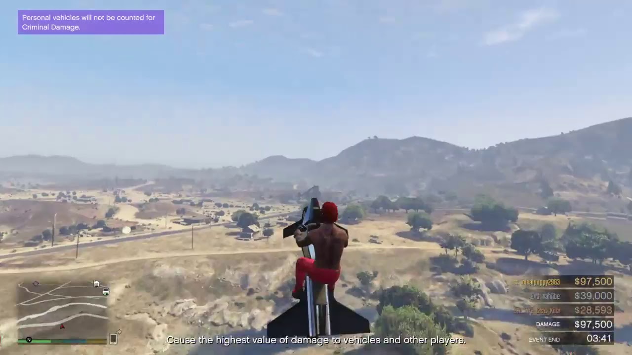 GtaStreaming xD