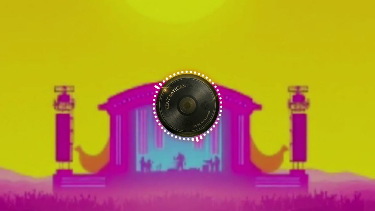 Kenzeus - Banana Drop (Minion Remix) 2026