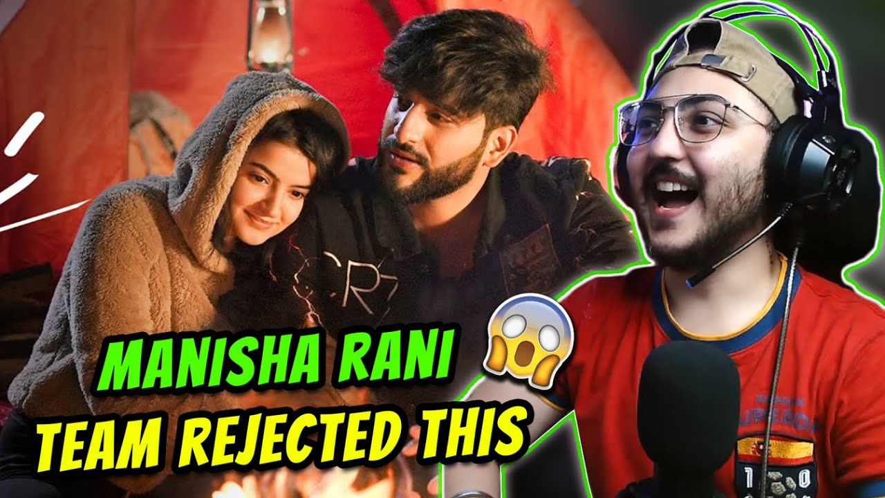 Fukra Insaan - Noori (Official Music Video) Ft. Komal | Reaction | WannaBe StarKid