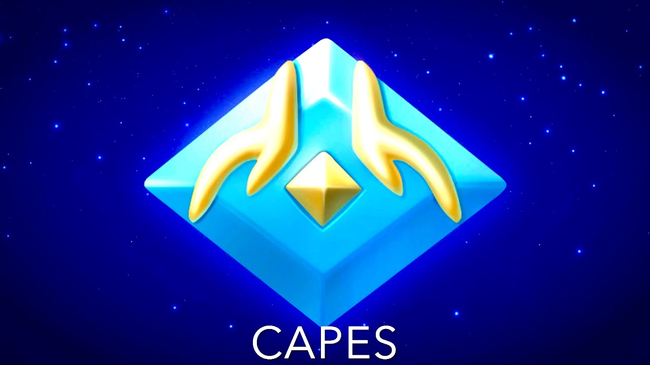 [Beta] Sky:Children of The Light -1st Season of 2026 | New Season Capes