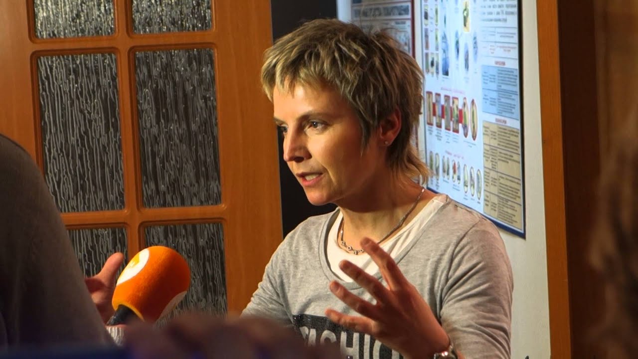 Муром 13.04.2015 Сурганова Интервью