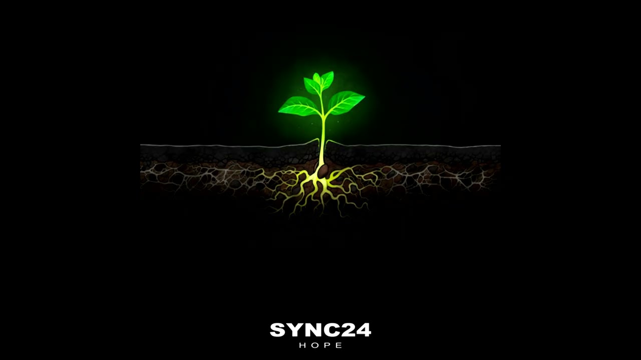 Sync24 - Bioluminescent Creatures