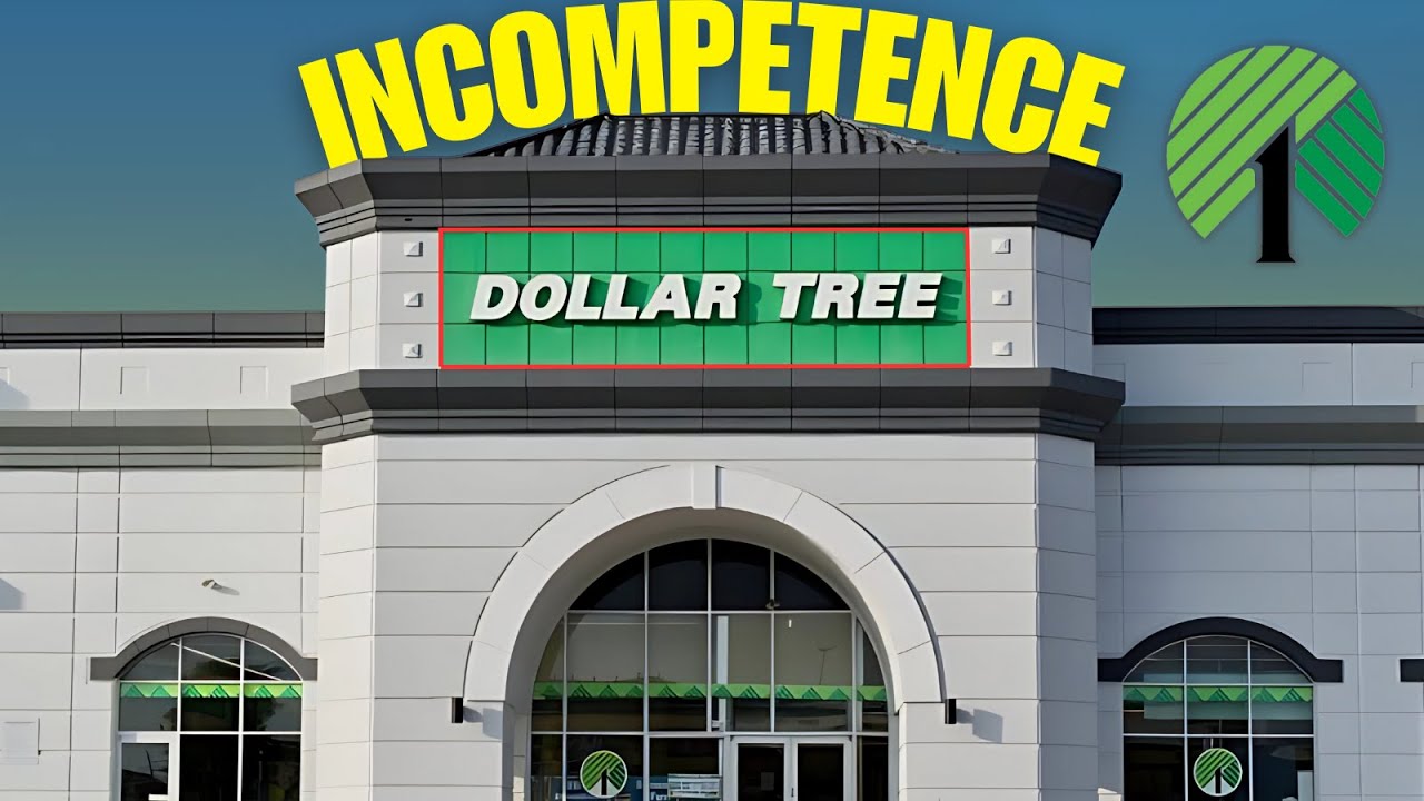 DLTR Stock | Analysts At their WORST