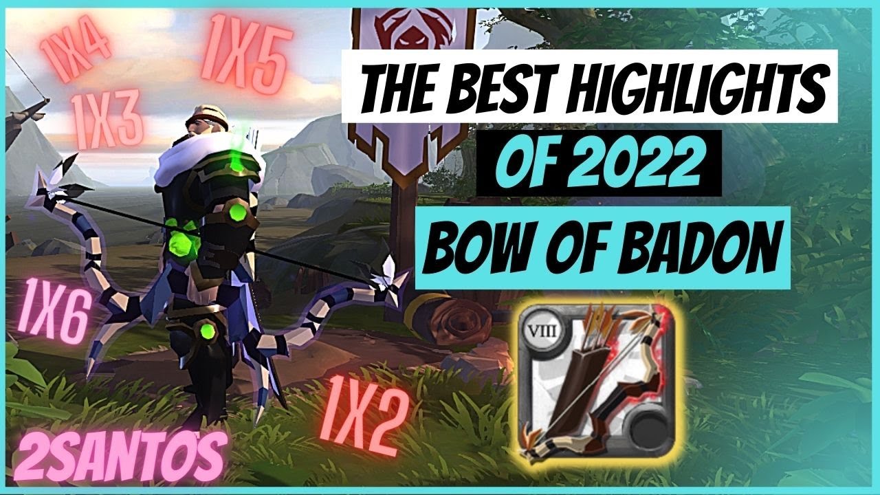 I was a NIGHTMARE playing this Build in 2022 | The best PVP solo Highlights I Albion Online