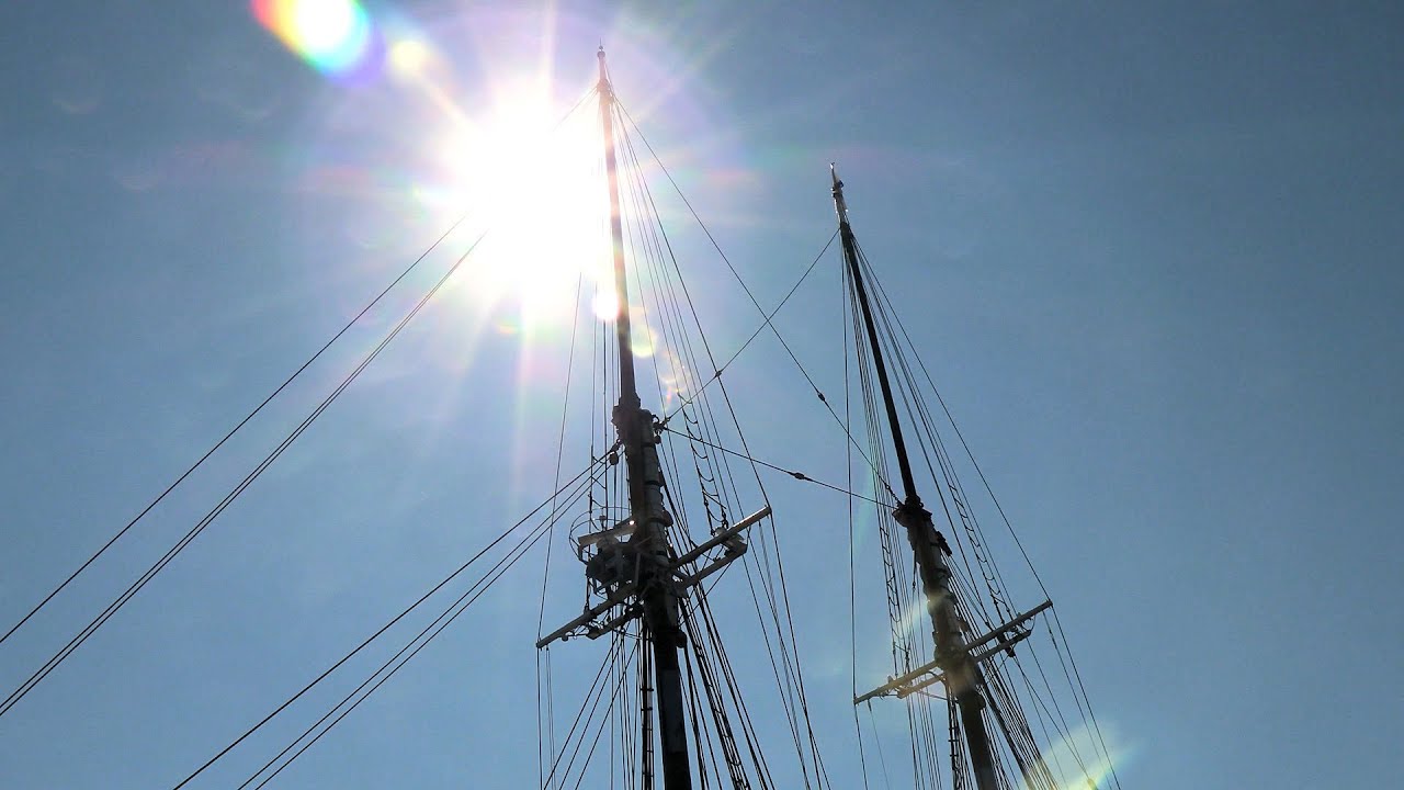 034 Nova Scotia... The magic of Lunenburg