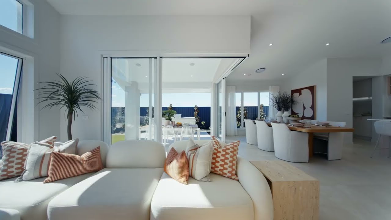 Featured Home Design – Clara 27, Morayfield QLD | Metricon