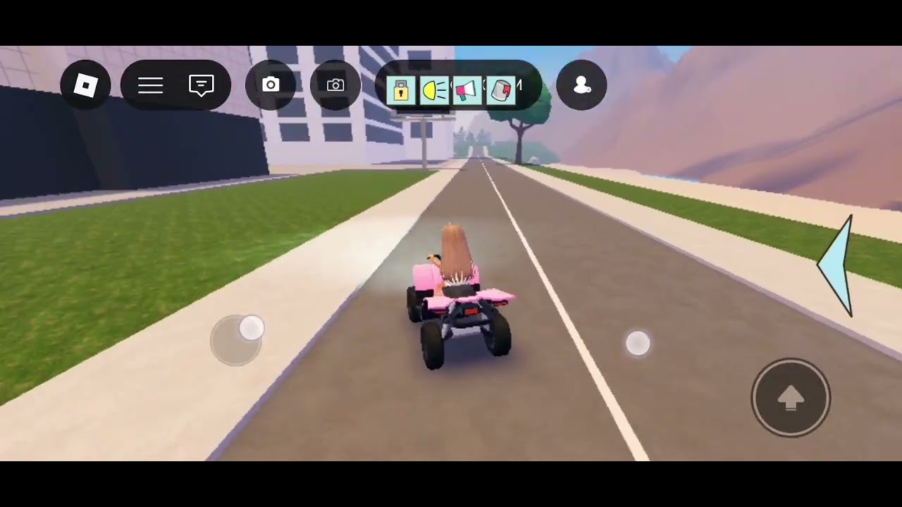 Sisters Playing Roblox 🎮✨ | Sonya & Dasha