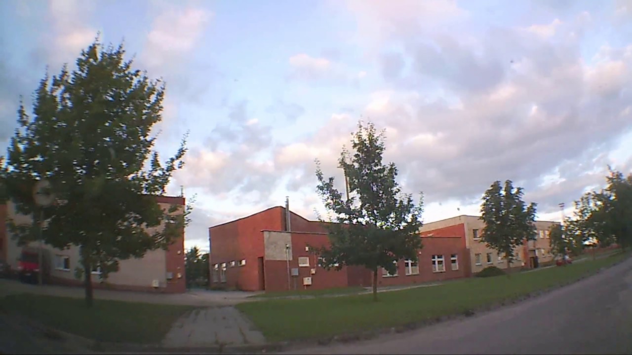 Virtualus Ventos turas / Virtual Tour of Venta, Lithuania (2012)